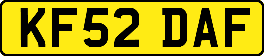 KF52DAF