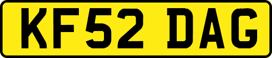 KF52DAG