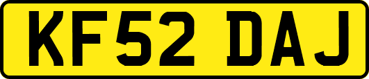 KF52DAJ