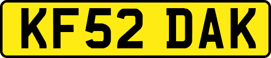 KF52DAK