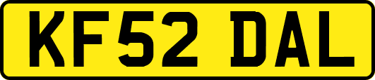 KF52DAL