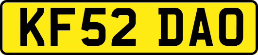 KF52DAO