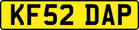 KF52DAP