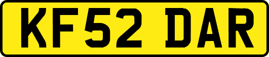 KF52DAR