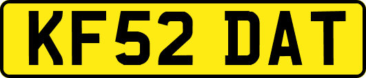 KF52DAT
