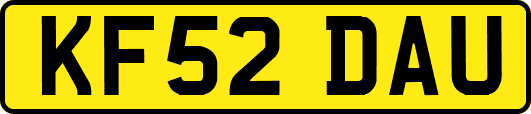 KF52DAU