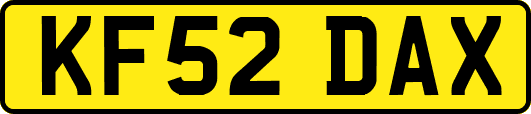 KF52DAX