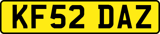 KF52DAZ