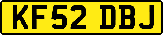 KF52DBJ