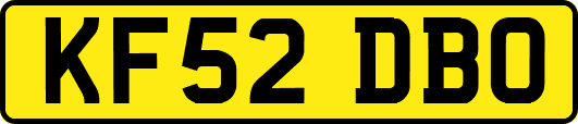 KF52DBO