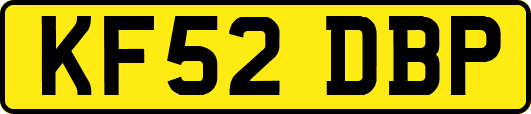 KF52DBP