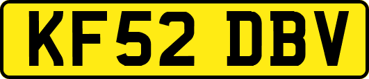 KF52DBV