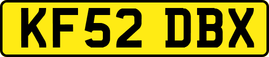 KF52DBX
