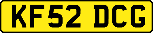 KF52DCG
