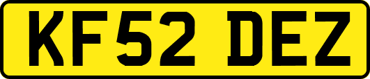 KF52DEZ