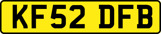KF52DFB