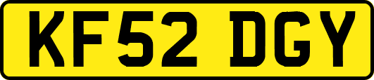 KF52DGY