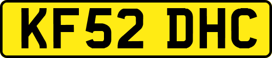KF52DHC