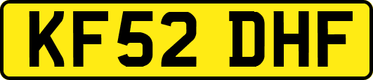 KF52DHF