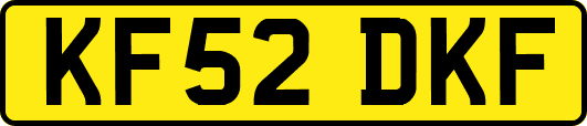 KF52DKF