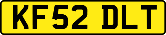 KF52DLT