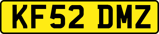KF52DMZ