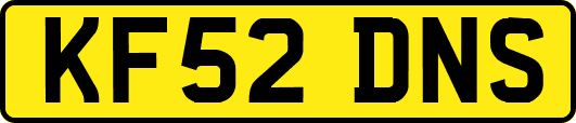 KF52DNS