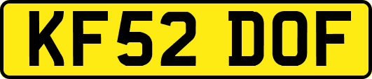 KF52DOF