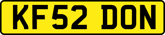 KF52DON