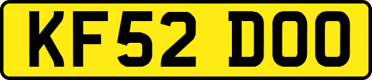 KF52DOO