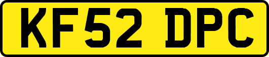 KF52DPC