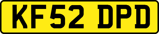 KF52DPD