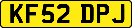 KF52DPJ