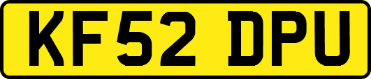 KF52DPU