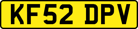 KF52DPV