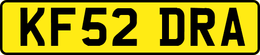 KF52DRA