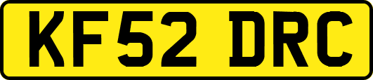 KF52DRC