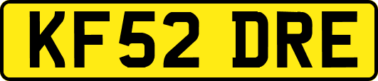 KF52DRE
