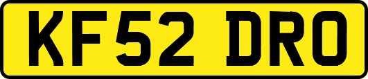KF52DRO