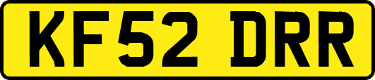 KF52DRR