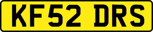 KF52DRS