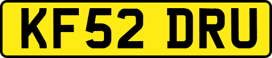 KF52DRU
