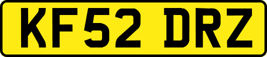 KF52DRZ