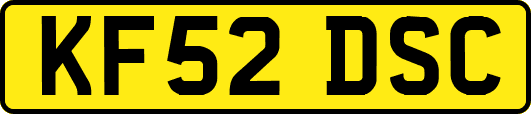 KF52DSC
