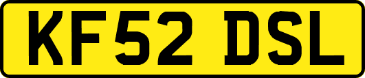 KF52DSL