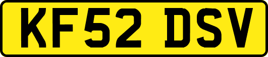 KF52DSV