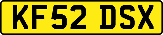 KF52DSX