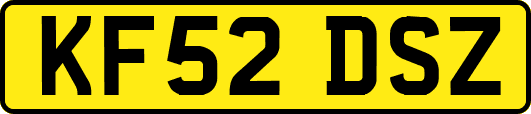 KF52DSZ