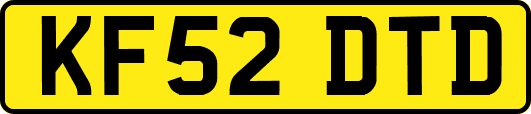 KF52DTD