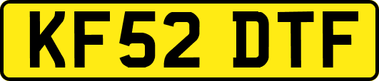KF52DTF